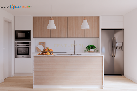 Villa i Seixal, Setubal, Seixal - € 475.000 | Ref: C0494-00194 - foto 14