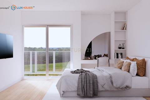 Villa i Seixal, Setubal, Seixal - € 475.000 | Ref: C0494-00194 - foto 17