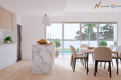 Villa i Seixal, Setubal, Seixal - € 475.000 | Ref: C0494-00194 - foto 32