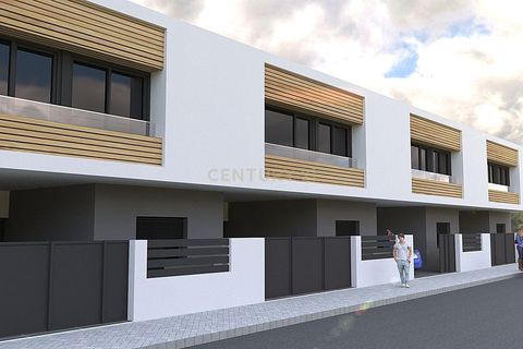 Villa i Seixal, Setubal, Seixal - € 475.000 | Ref: C0494-00195 - foto 2