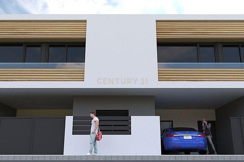 Villa i Seixal, Setubal, Seixal - € 475.000 | Ref: C0494-00195 - foto 3