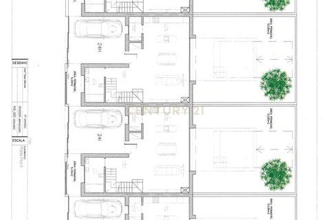 Villa i Seixal, Setubal, Seixal - € 475.000 | Ref: C0494-00195 - foto 36