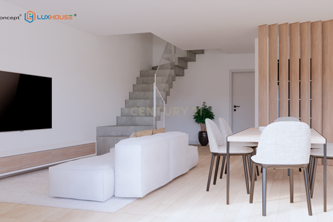Villa i Seixal, Setubal, Seixal - € 475.000 | Ref: C0494-00195 - foto 9
