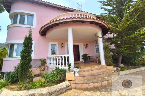 Villa a Cala de Bou, Ibiza, Cala de Bou - € 1.800.000 | Ref: ISS311C - foto 8