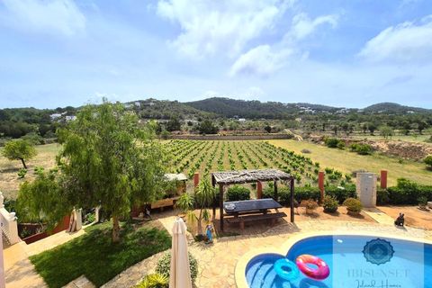 Villa a Cala de Bou, Ibiza, Cala de Bou - € 1.800.000 | Ref: ISS311C - foto 21