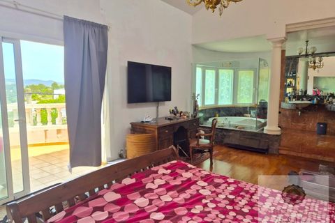 Villa a Cala de Bou, Ibiza, Cala de Bou - € 1.800.000 | Ref: ISS311C - foto 23