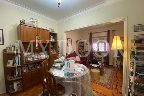 Leilighet i Moscavide, Lisbon, Moscavide - € 241 000 | Ref: IV-0743 - foto 8