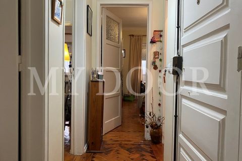Leilighet i Moscavide, Lisbon, Moscavide - € 241 000 | Ref: IV-0743 - foto 9