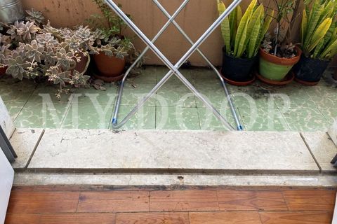 Leilighet i Moscavide, Lisbon, Moscavide - € 241 000 | Ref: IV-0743 - foto 12