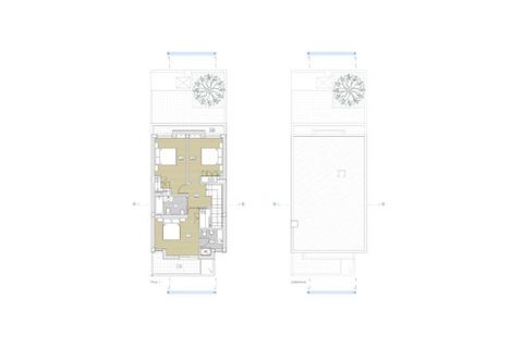 Rækkehus i Montenegro, Faro, Montenegro - € 780.000 | Ref: 381250010 - foto 14