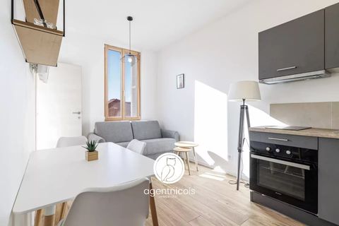 Lejlighed i Nice, Alpes-Maritimes, Nice - € 170.000 | Ref: 85724786 - foto 2