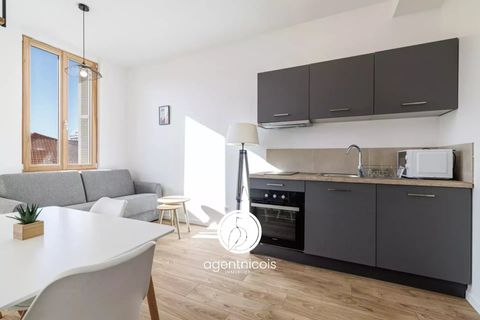 Lejlighed i Nice, Alpes-Maritimes, Nice - € 170.000 | Ref: 85724786 - foto 3