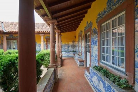 Farm i Agueda, Aveiro, Agueda - € 1.900.000 | Ref: PROP-003206 - foto 1