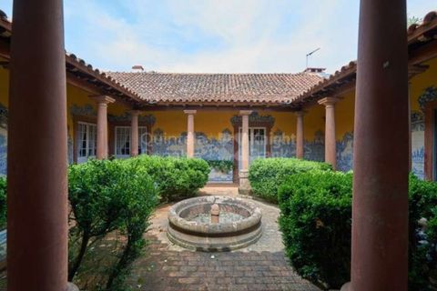 Farm i Agueda, Aveiro, Agueda - € 1.900.000 | Ref: PROP-003206 - foto 2