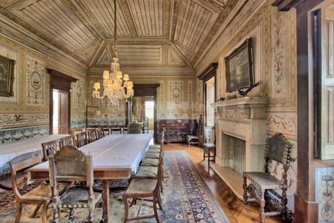 Farm i Agueda, Aveiro, Agueda - € 1.900.000 | Ref: PROP-003206 - foto 24