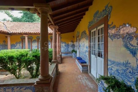Farm i Agueda, Aveiro, Agueda - € 1.900.000 | Ref: PROP-003206 - foto 29