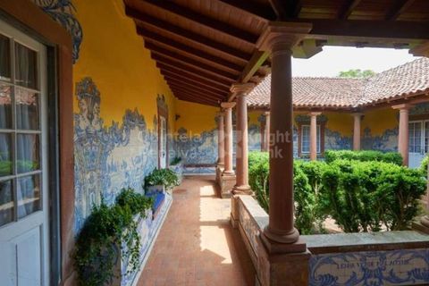 Farm i Agueda, Aveiro, Agueda - € 1.900.000 | Ref: PROP-003206 - foto 31