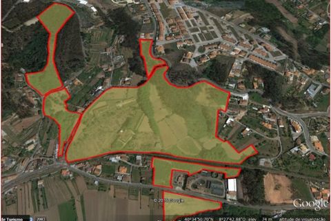 Farm i Agueda, Aveiro, Agueda - € 1.900.000 | Ref: PROP-003206 - foto 39