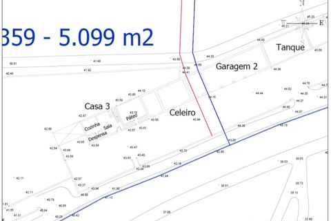 Farm i Agueda, Aveiro, Agueda - € 1.900.000 | Ref: PROP-003206 - foto 42