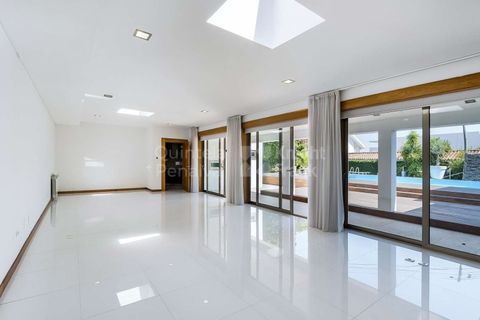 Villa i Ovar, Aveiro, Ovar - € 749.000 | Ref: PROP-030896 - foto 10