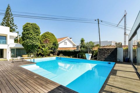 Villa i Ovar, Aveiro, Ovar - € 749.000 | Ref: PROP-030896 - foto 11