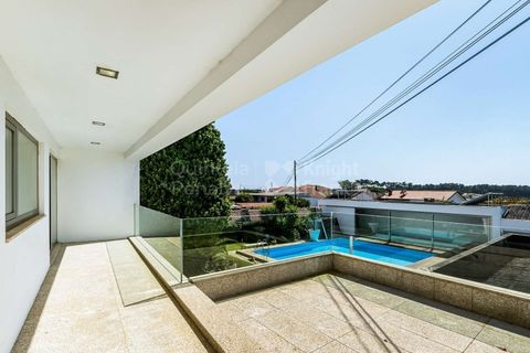 Villa i Ovar, Aveiro, Ovar - € 749.000 | Ref: PROP-030896 - foto 17