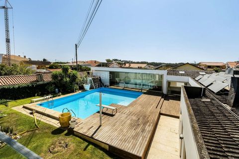 Villa i Ovar, Aveiro, Ovar - € 749.000 | Ref: PROP-030896 - foto 24