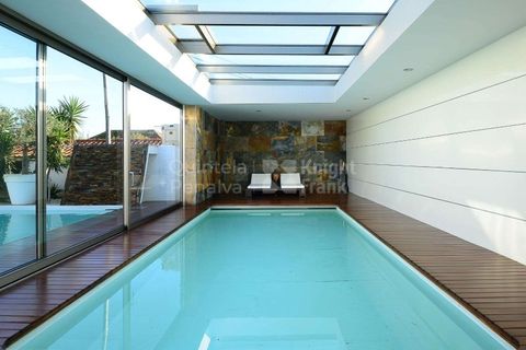 Villa i Ovar, Aveiro, Ovar - € 749.000 | Ref: PROP-030896 - foto 31