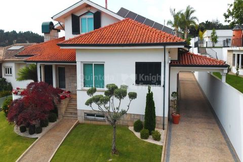 Villa i Gondomar, Porto, Gondomar - € 890.000 | Ref: PROP-026631 - foto 1