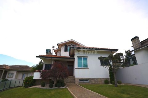 Villa i Gondomar, Porto, Gondomar - € 890.000 | Ref: PROP-026631 - foto 16