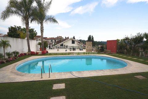 Villa i Gondomar, Porto, Gondomar - € 890.000 | Ref: PROP-026631 - foto 19