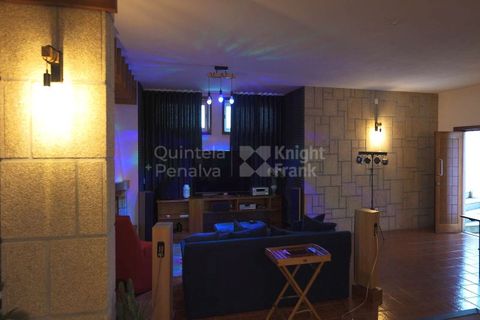Villa i Gondomar, Porto, Gondomar - € 890.000 | Ref: PROP-026631 - foto 22