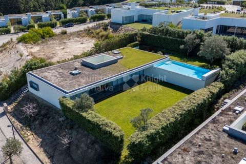 Villa i Vau, Leiria, Vau - € 1.100.000 | Ref: PROP-031207 - foto 1