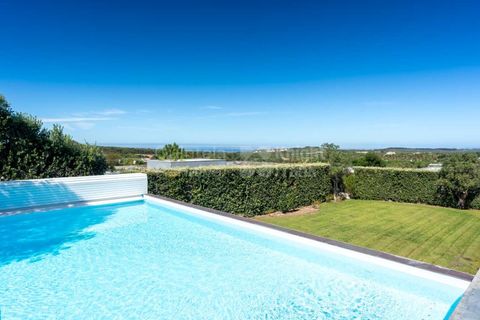Villa i Vau, Leiria, Vau - € 1.100.000 | Ref: PROP-031207 - foto 2