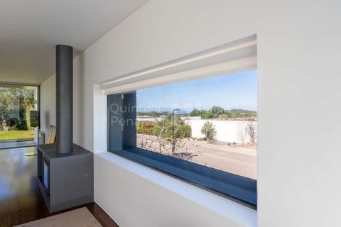 Villa i Vau, Leiria, Vau - € 1.100.000 | Ref: PROP-031207 - foto 4