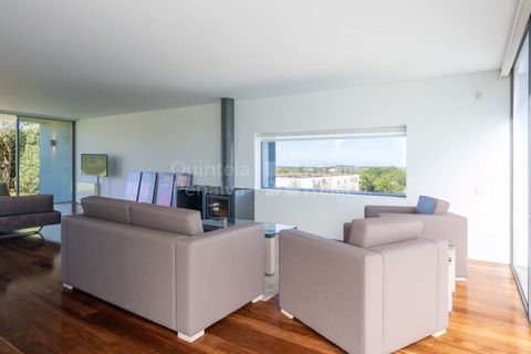 Villa i Vau, Leiria, Vau - € 1.100.000 | Ref: PROP-031207 - foto 6