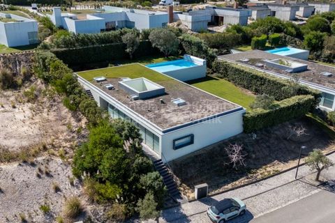 Villa i Vau, Leiria, Vau - € 1.100.000 | Ref: PROP-031207 - foto 50