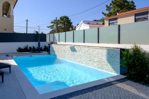 Villa i Almada, Setubal, Almada - € 999.999 | Ref: PROP-028362 - foto 3