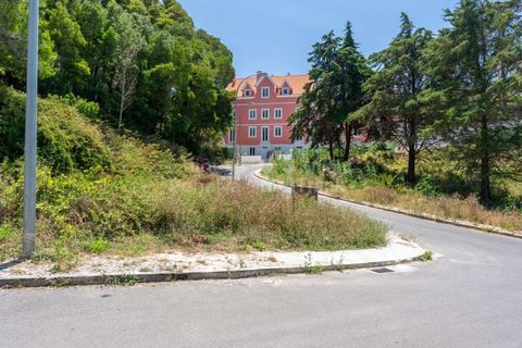 Helårsgrund i Sintra, Lisbon, Sintra - € 364.000 | Ref: PROP-027753 - foto 3