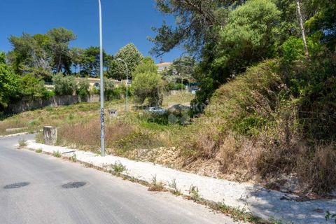 Helårsgrund i Sintra, Lisbon, Sintra - € 364.000 | Ref: PROP-027753 - foto 4