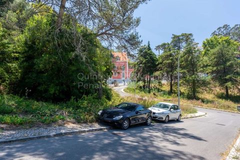 Helårsgrund i Sintra, Lisbon, Sintra - € 364.000 | Ref: PROP-027753 - foto 9