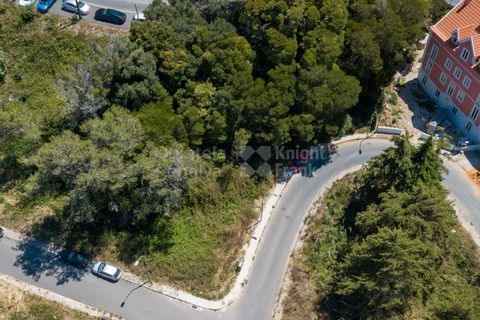 Helårsgrund i Sintra, Lisbon, Sintra - € 364.000 | Ref: PROP-027753 - foto 12