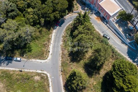 Helårsgrund i Sintra, Lisbon, Sintra - € 364.000 | Ref: PROP-027753 - foto 14