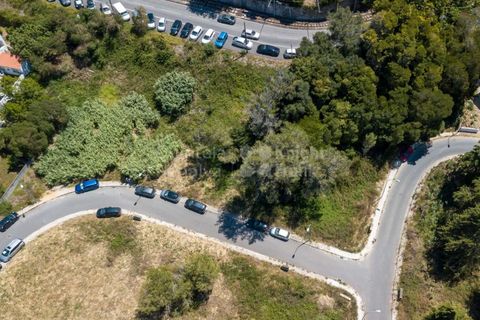 Helårsgrund i Sintra, Lisbon, Sintra - € 364.000 | Ref: PROP-027753 - foto 16