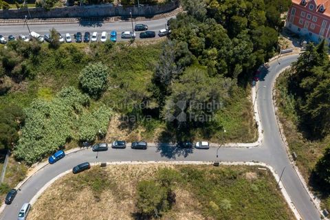 Helårsgrund i Sintra, Lisbon, Sintra - € 364.000 | Ref: PROP-027753 - foto 21