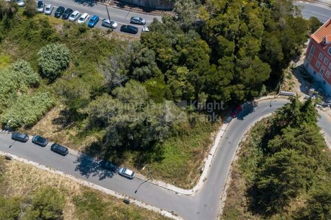 Helårsgrund i Sintra, Lisbon, Sintra - € 364.000 | Ref: PROP-027753 - foto 22