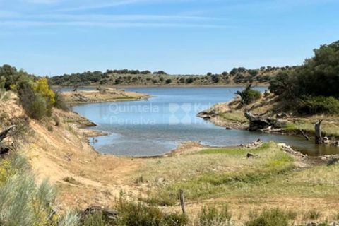 Helårsgrund i Evora, Evora, Evora - € 630.000 | Ref: PROP-026974 - foto 1