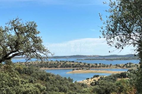 Helårsgrund i Evora, Evora, Evora - € 630.000 | Ref: PROP-026974 - foto 2