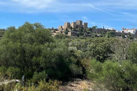 Helårsgrund i Evora, Evora, Evora - € 630.000 | Ref: PROP-026974 - foto 9