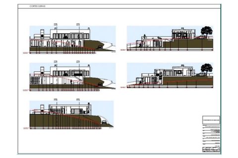 Helårsgrund i Evora, Evora, Evora - € 630.000 | Ref: PROP-026974 - foto 36